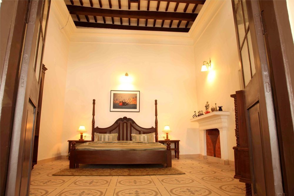 Treebo Trend Royal Mansion Hotel Mussoorie Ngoại thất bức ảnh